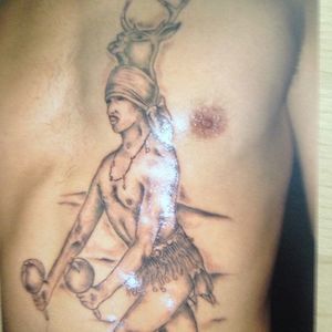 Meet your Posher, Jose